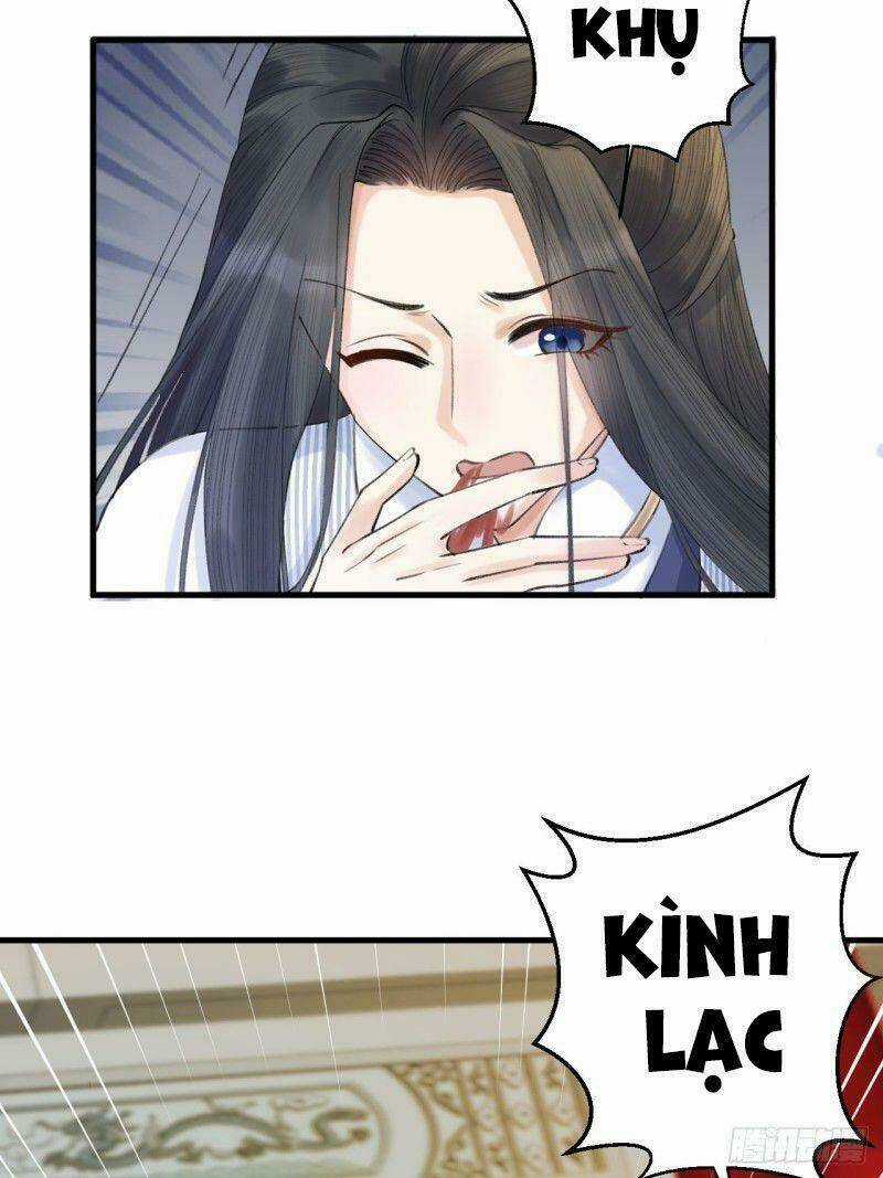 Lễ Băng Nhạc Phôi Chi Dạ Chapter 3 trang 8