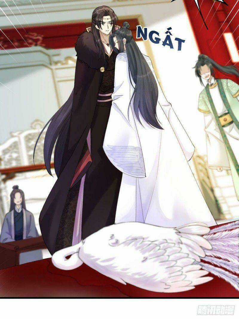 Lễ Băng Nhạc Phôi Chi Dạ Chapter 3 trang 9