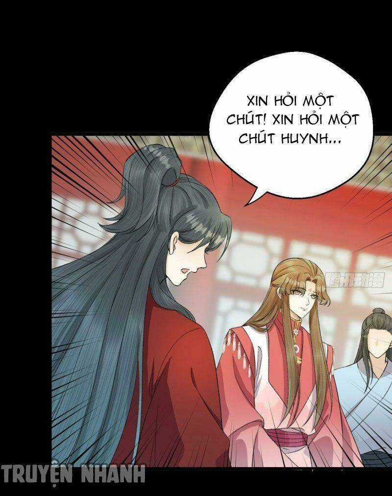 Lễ Băng Nhạc Phôi Chi Dạ Chapter 30 trang 11