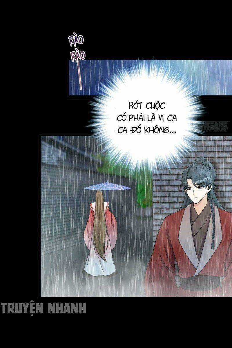 Lễ Băng Nhạc Phôi Chi Dạ Chapter 30 trang 13