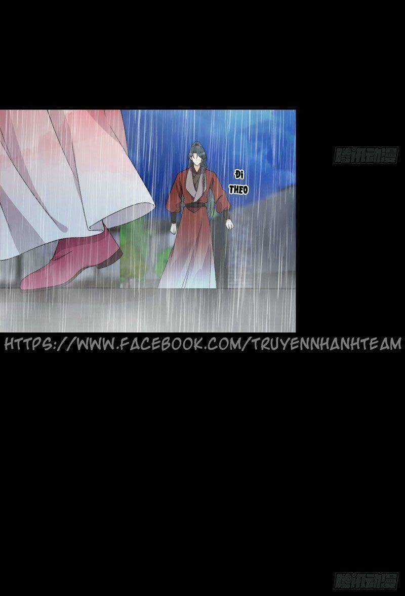 Lễ Băng Nhạc Phôi Chi Dạ Chapter 30 trang 14