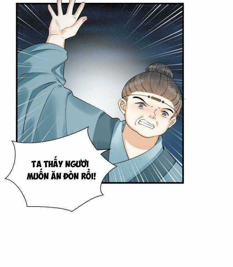 Lễ Băng Nhạc Phôi Chi Dạ Chapter 30 trang 18