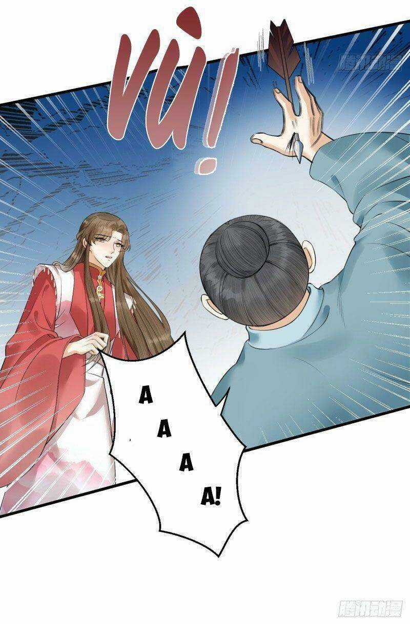 Lễ Băng Nhạc Phôi Chi Dạ Chapter 30 trang 19