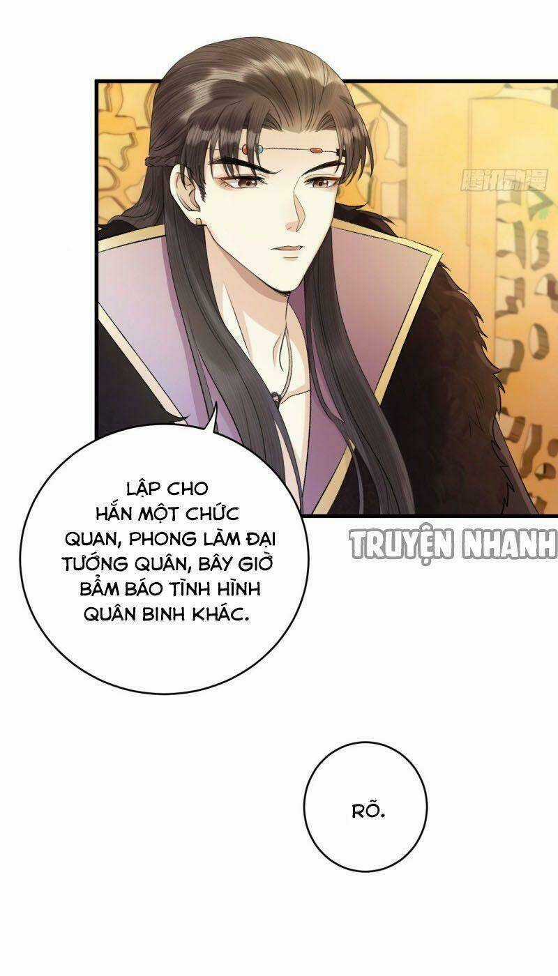 Lễ Băng Nhạc Phôi Chi Dạ Chapter 30 trang 2