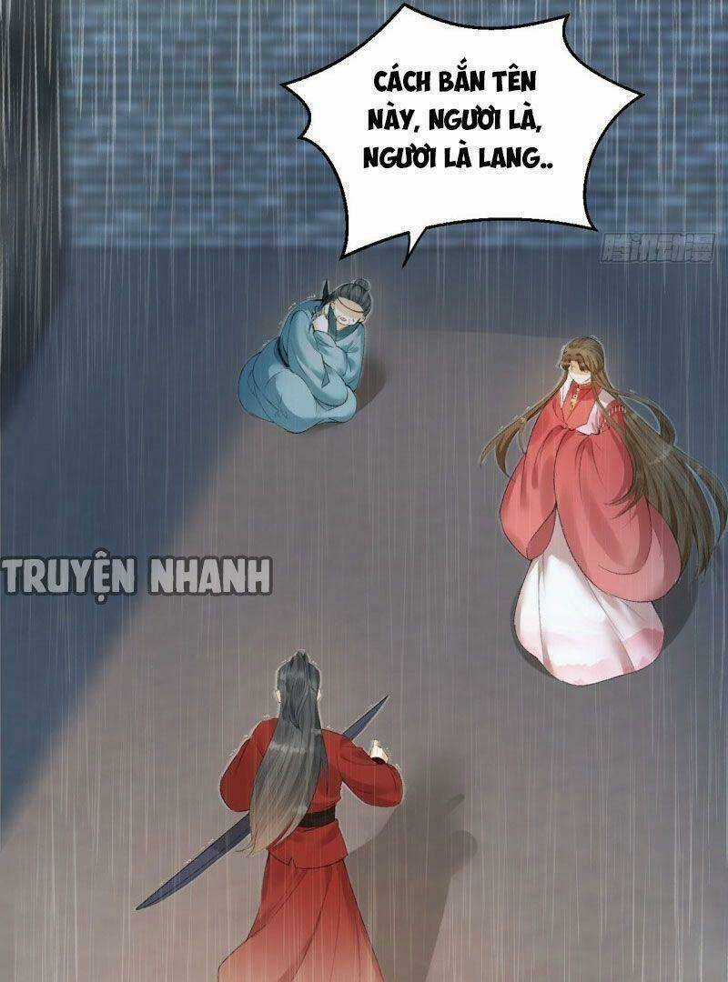 Lễ Băng Nhạc Phôi Chi Dạ Chapter 30 trang 21