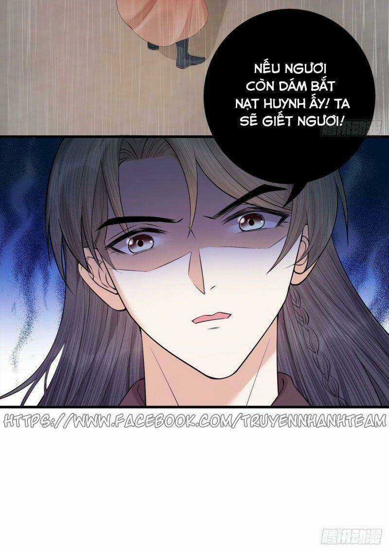 Lễ Băng Nhạc Phôi Chi Dạ Chapter 30 trang 22