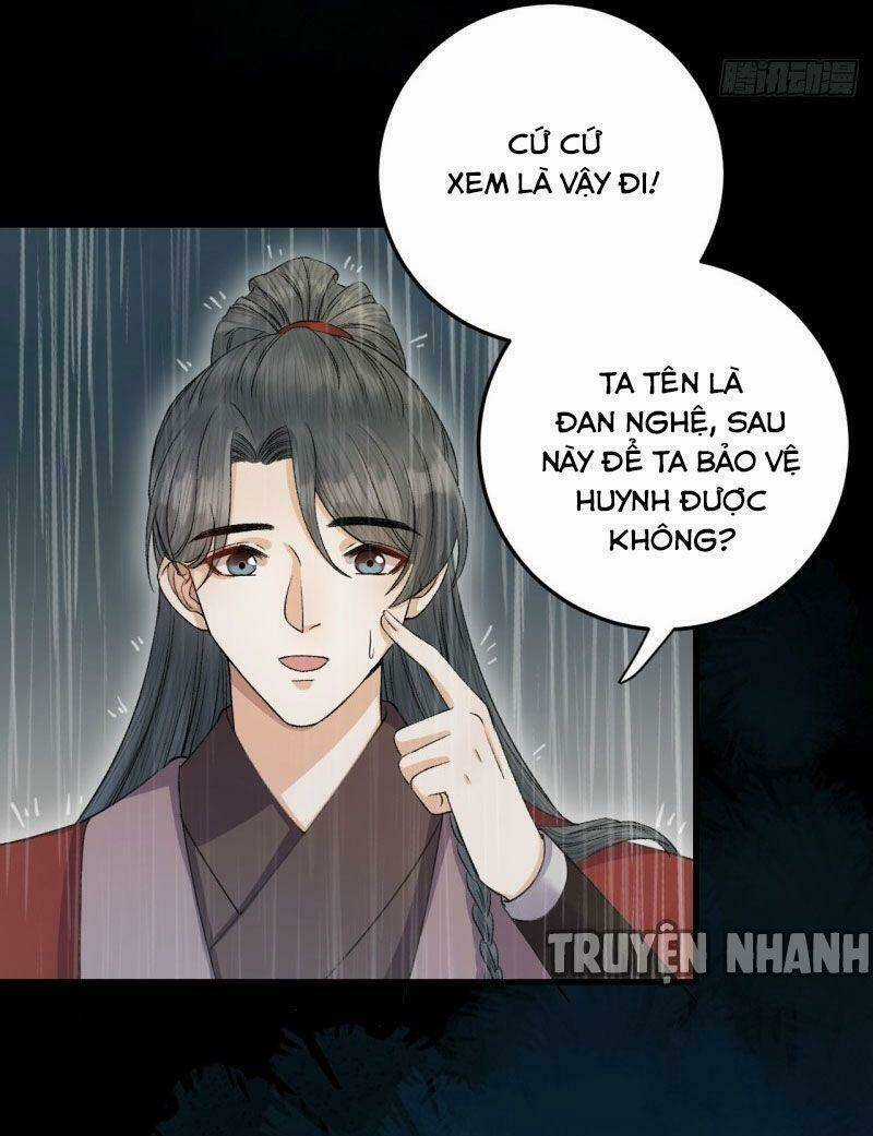 Lễ Băng Nhạc Phôi Chi Dạ Chapter 30 trang 24