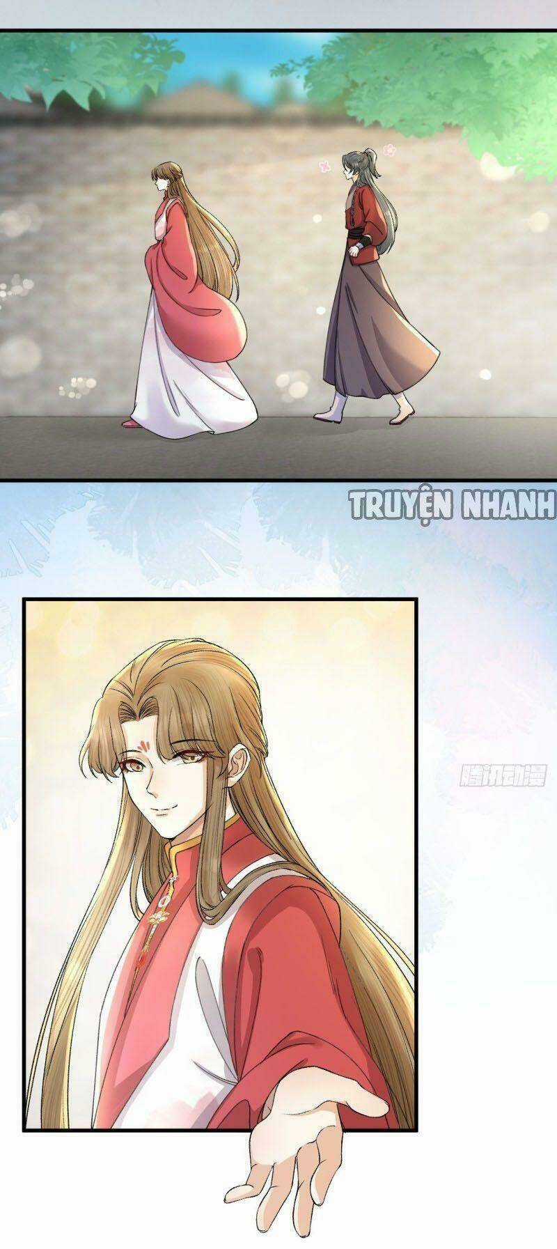 Lễ Băng Nhạc Phôi Chi Dạ Chapter 30 trang 26