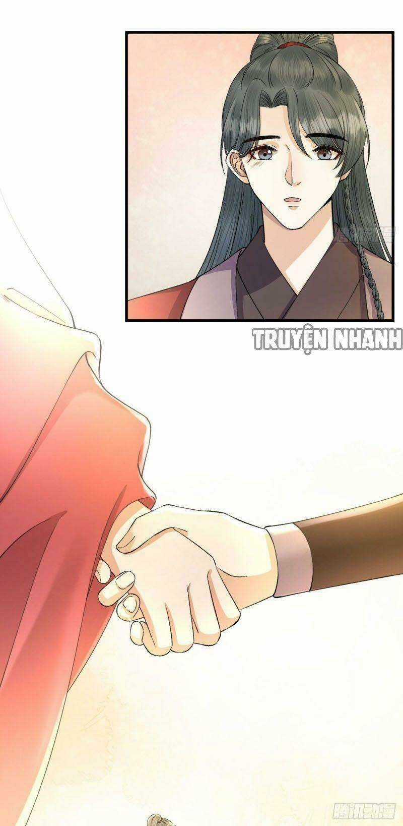 Lễ Băng Nhạc Phôi Chi Dạ Chapter 30 trang 27