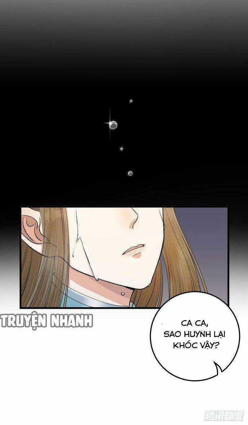 Lễ Băng Nhạc Phôi Chi Dạ Chapter 30 trang 29