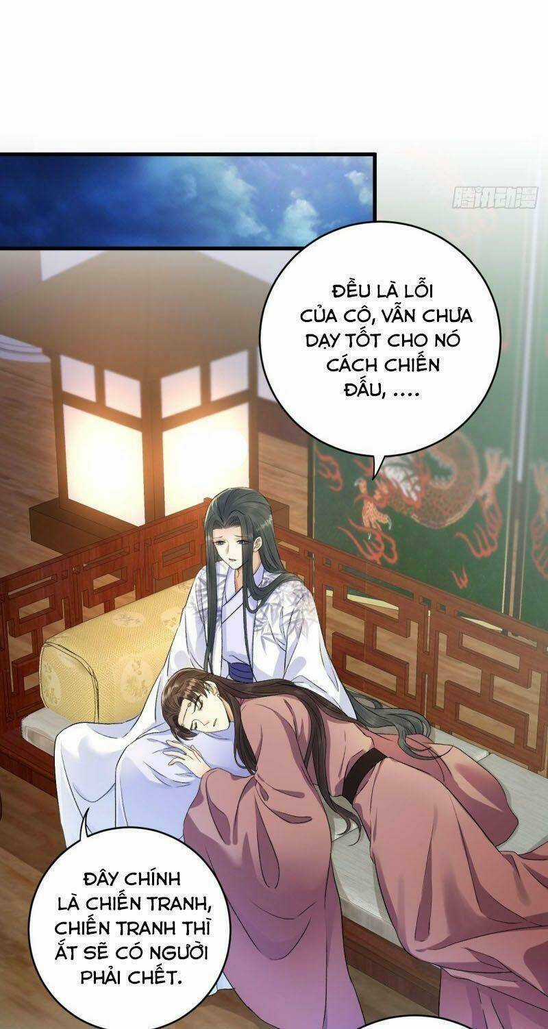 Lễ Băng Nhạc Phôi Chi Dạ Chapter 30 trang 3