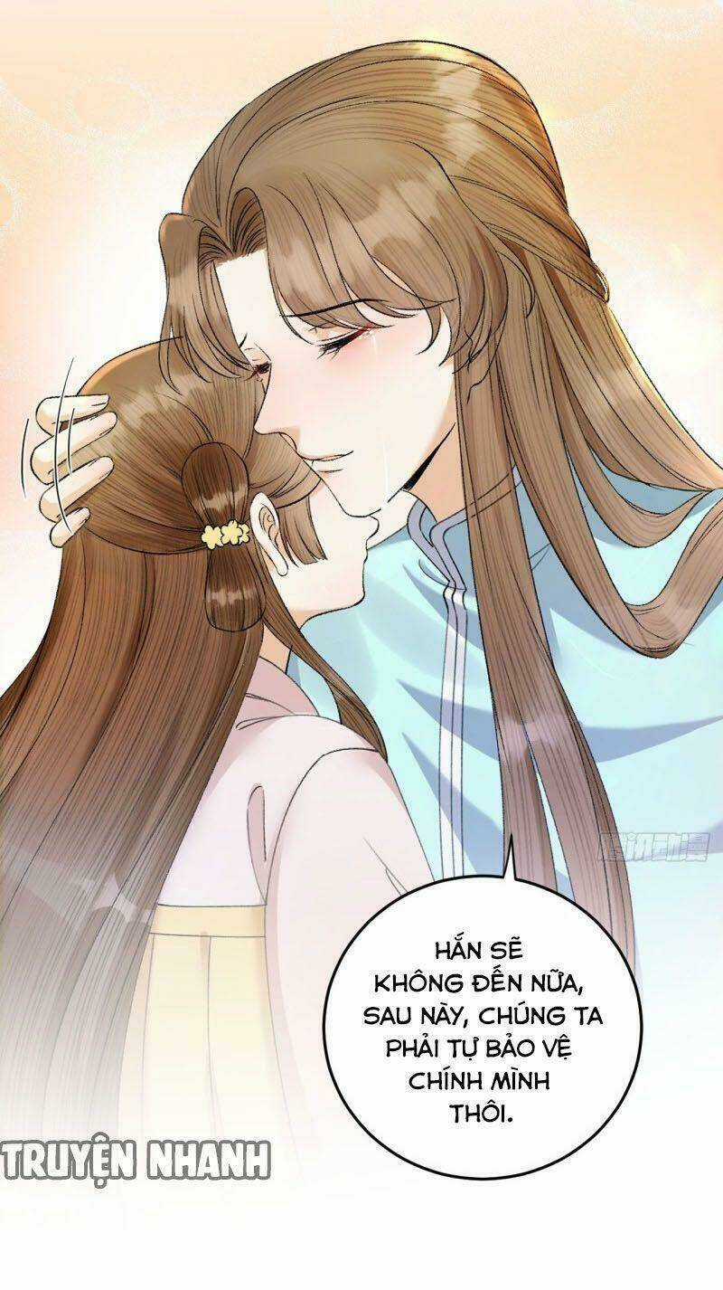 Lễ Băng Nhạc Phôi Chi Dạ Chapter 30 trang 31