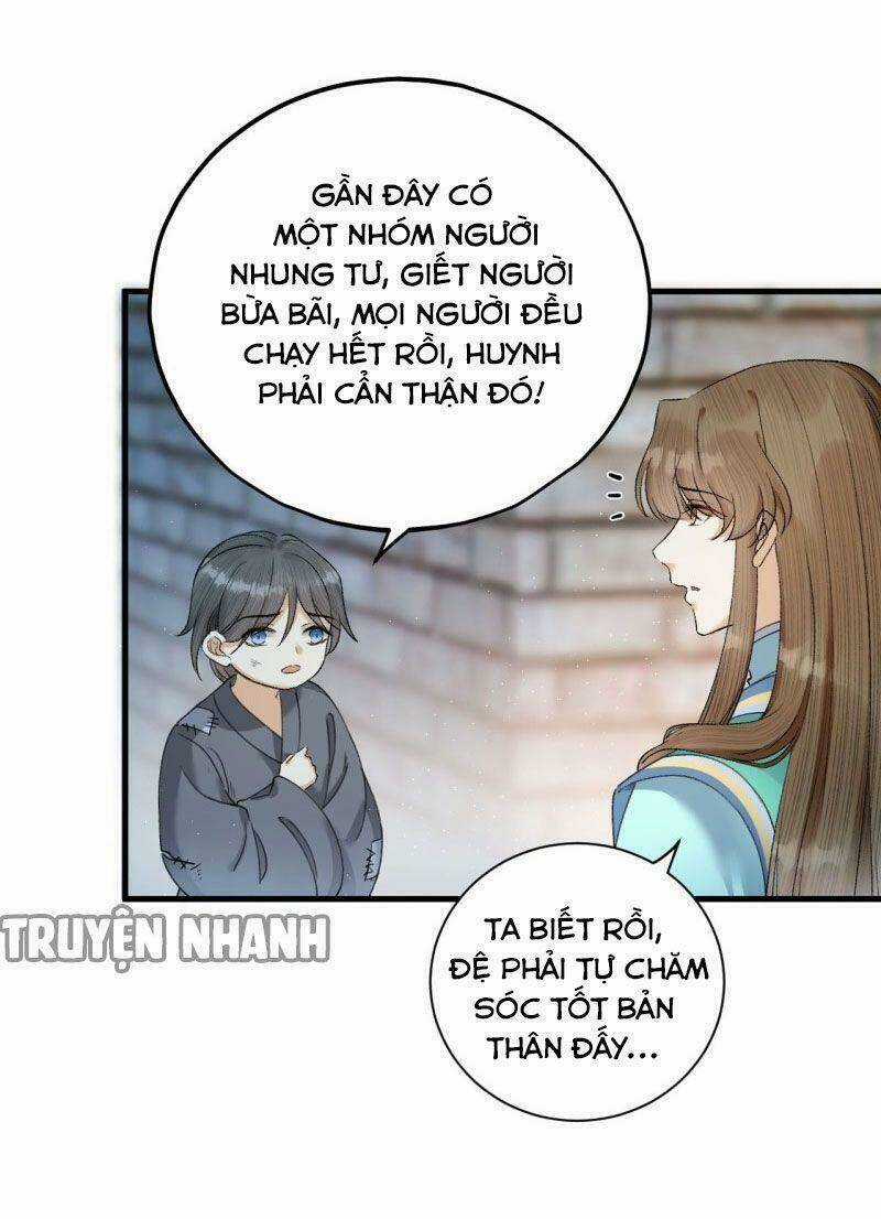 Lễ Băng Nhạc Phôi Chi Dạ Chapter 30 trang 33