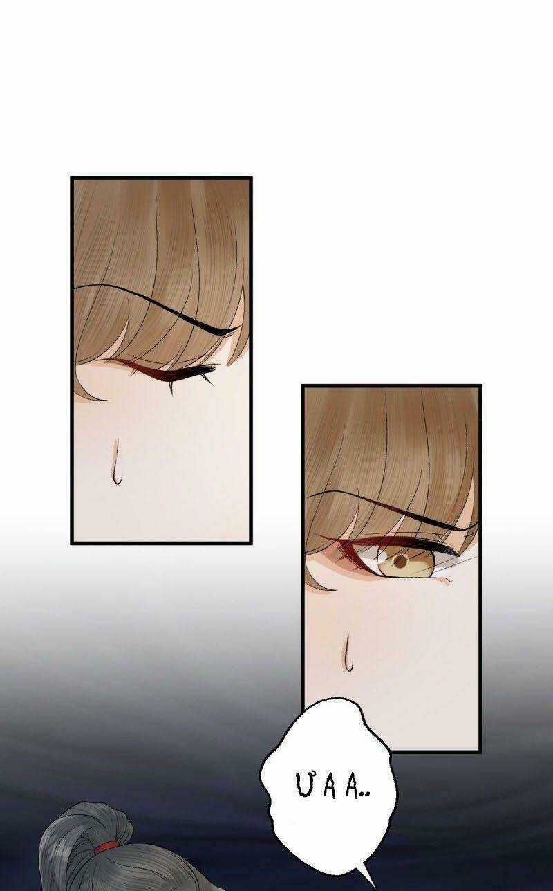 Lễ Băng Nhạc Phôi Chi Dạ Chapter 30 trang 36