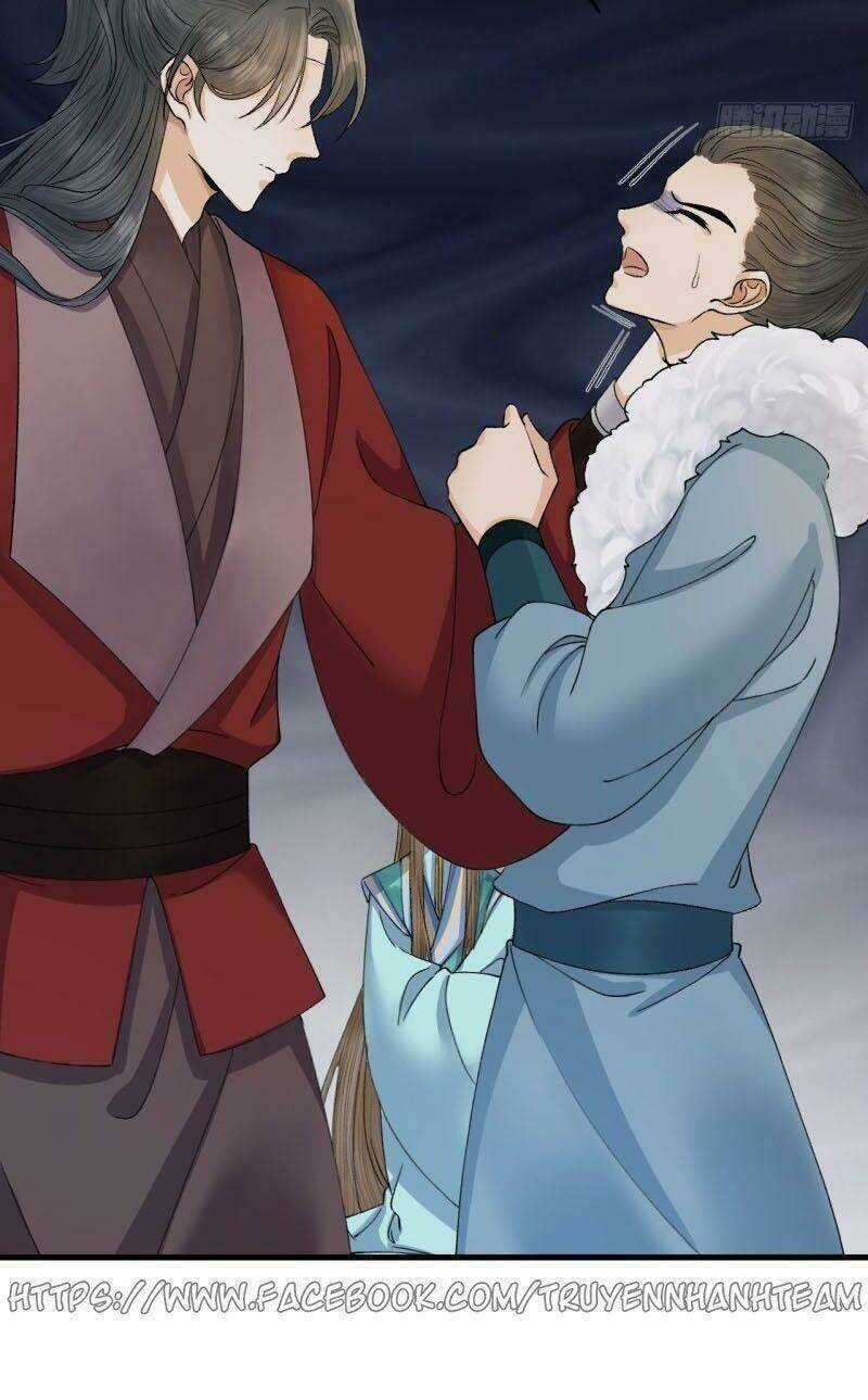 Lễ Băng Nhạc Phôi Chi Dạ Chapter 30 trang 37