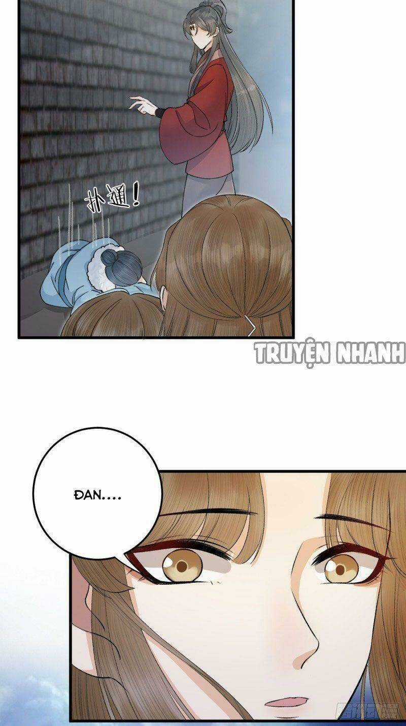 Lễ Băng Nhạc Phôi Chi Dạ Chapter 30 trang 38