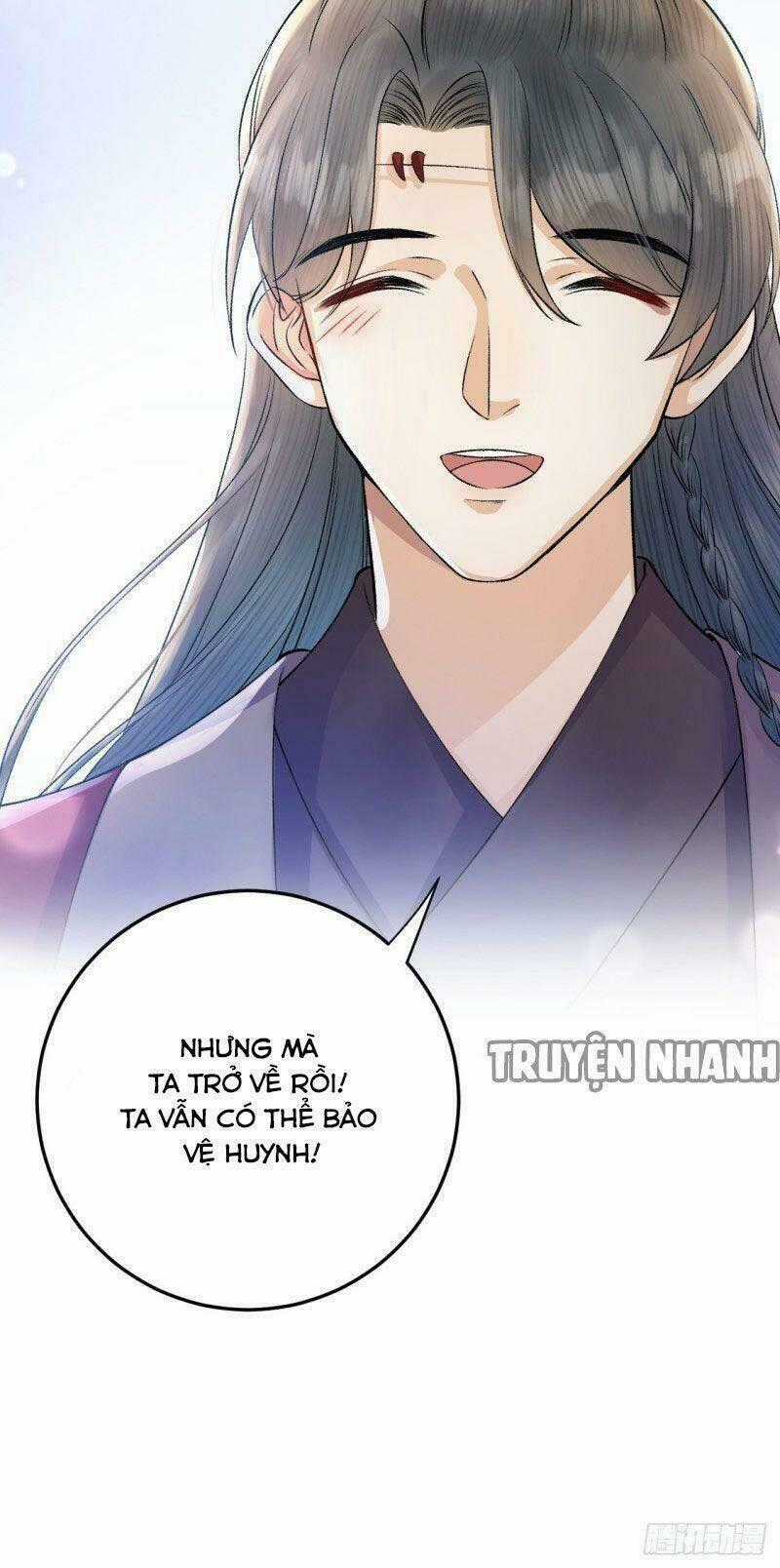 Lễ Băng Nhạc Phôi Chi Dạ Chapter 30 trang 40
