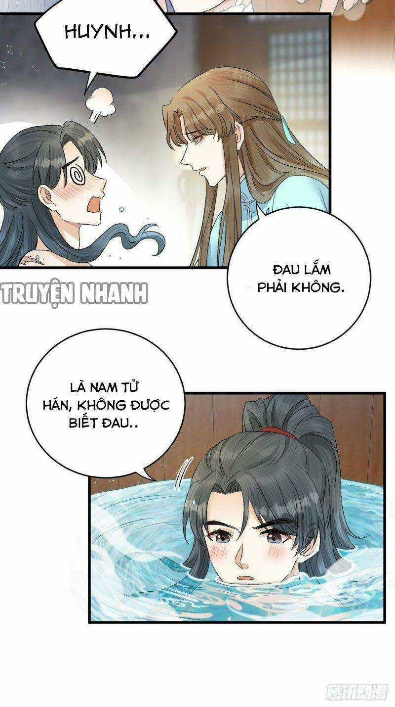 Lễ Băng Nhạc Phôi Chi Dạ Chapter 31 trang 10