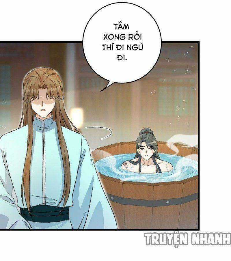 Lễ Băng Nhạc Phôi Chi Dạ Chapter 31 trang 11