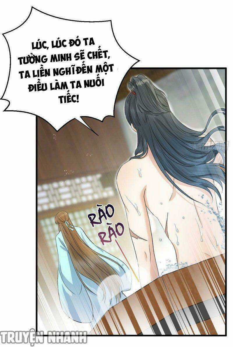 Lễ Băng Nhạc Phôi Chi Dạ Chapter 31 trang 12