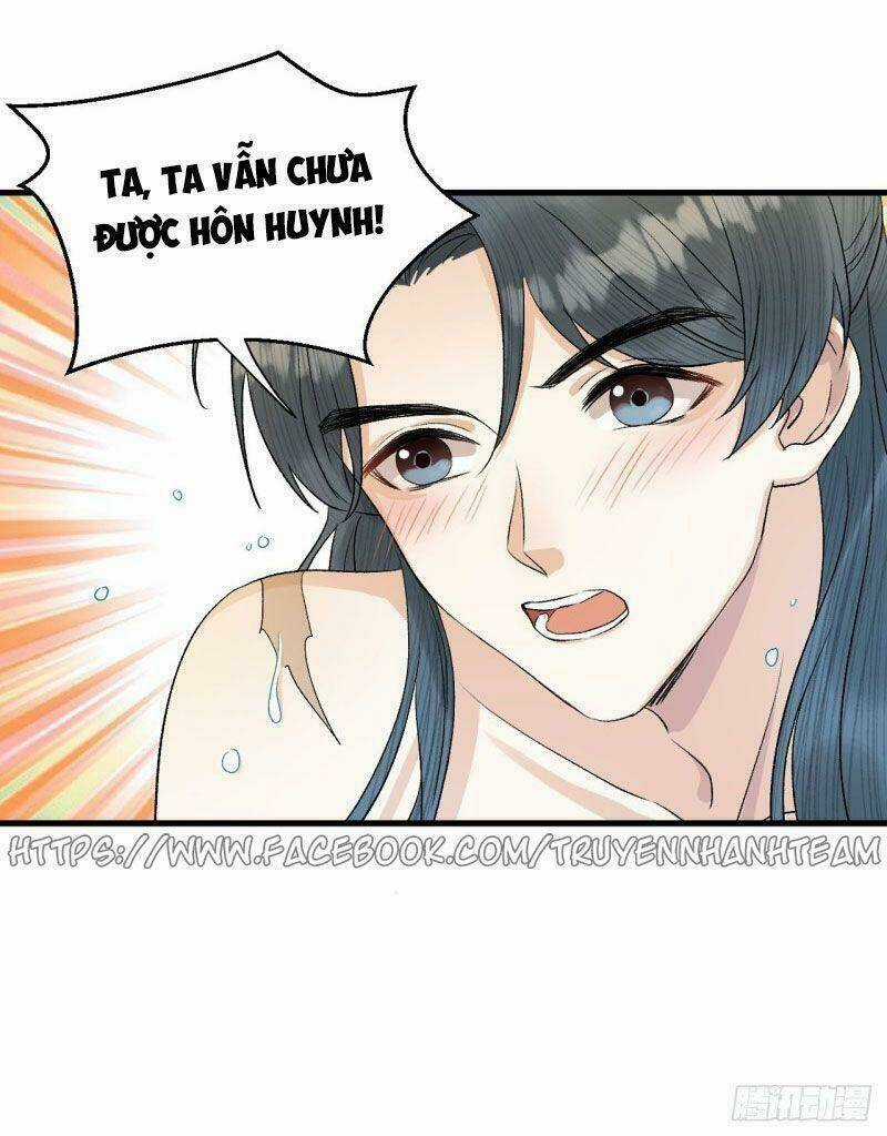 Lễ Băng Nhạc Phôi Chi Dạ Chapter 31 trang 13
