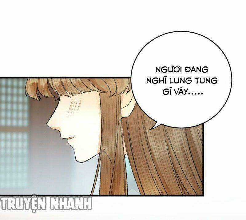 Lễ Băng Nhạc Phôi Chi Dạ Chapter 31 trang 14