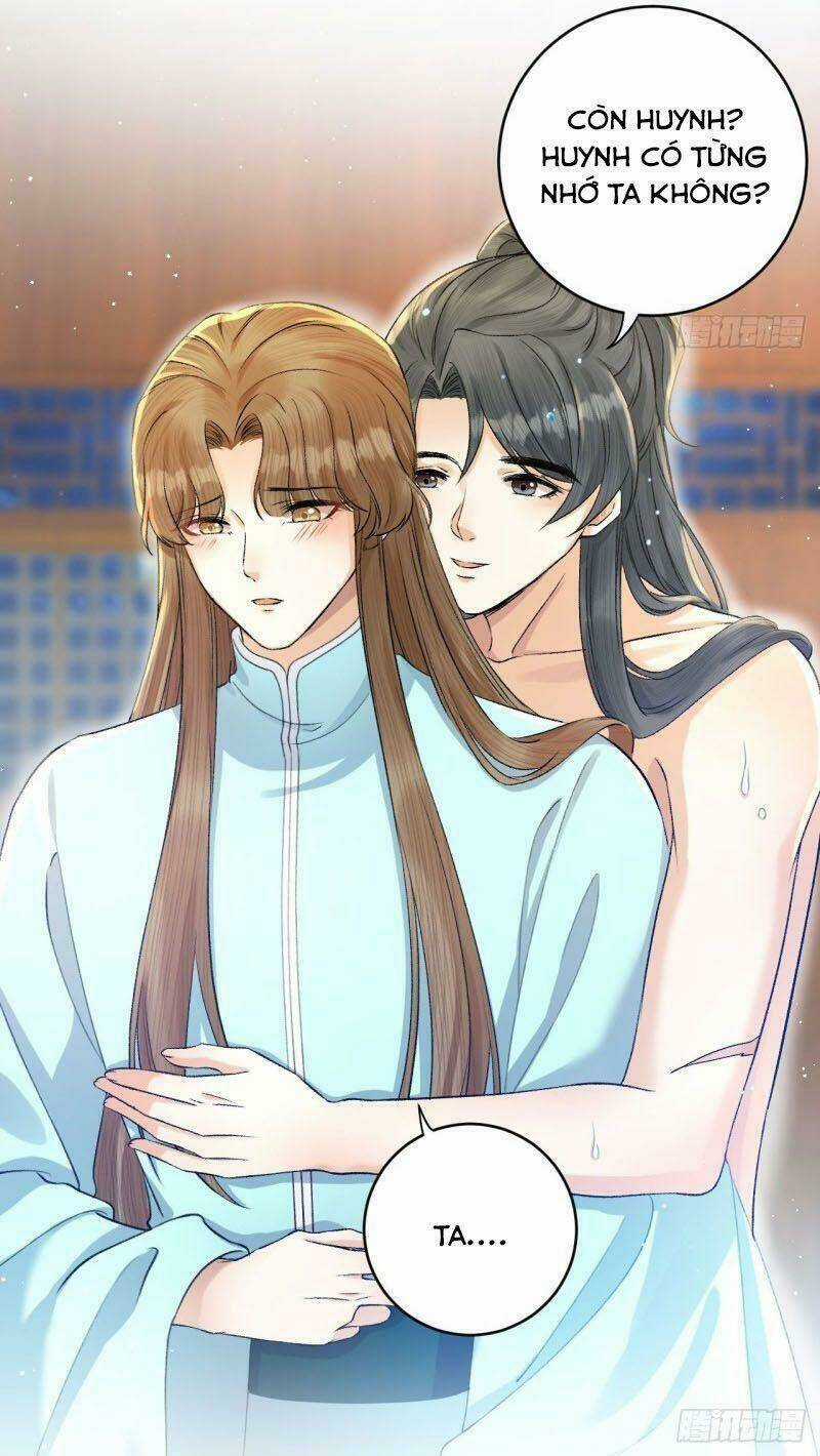 Lễ Băng Nhạc Phôi Chi Dạ Chapter 31 trang 15