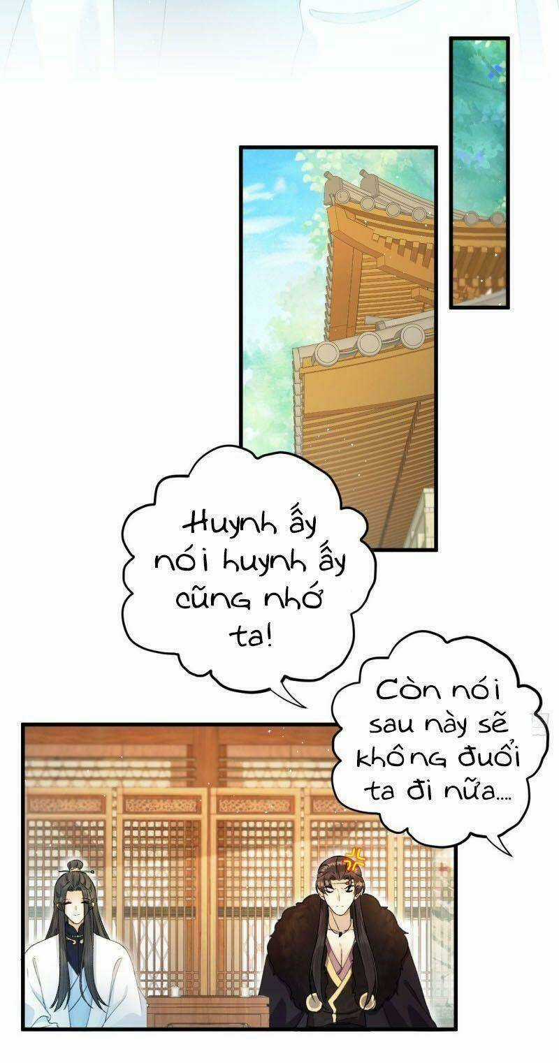 Lễ Băng Nhạc Phôi Chi Dạ Chapter 31 trang 16