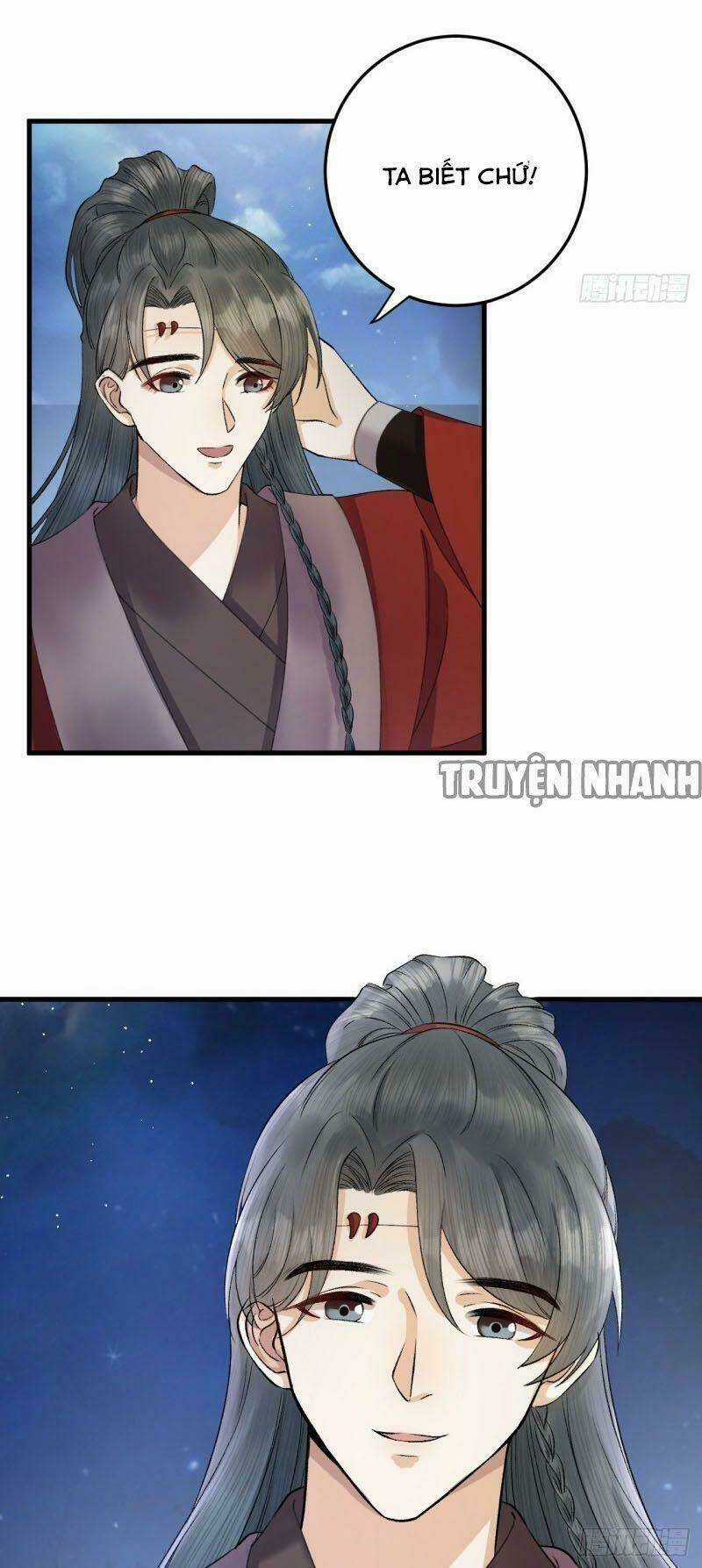 Lễ Băng Nhạc Phôi Chi Dạ Chapter 31 trang 2