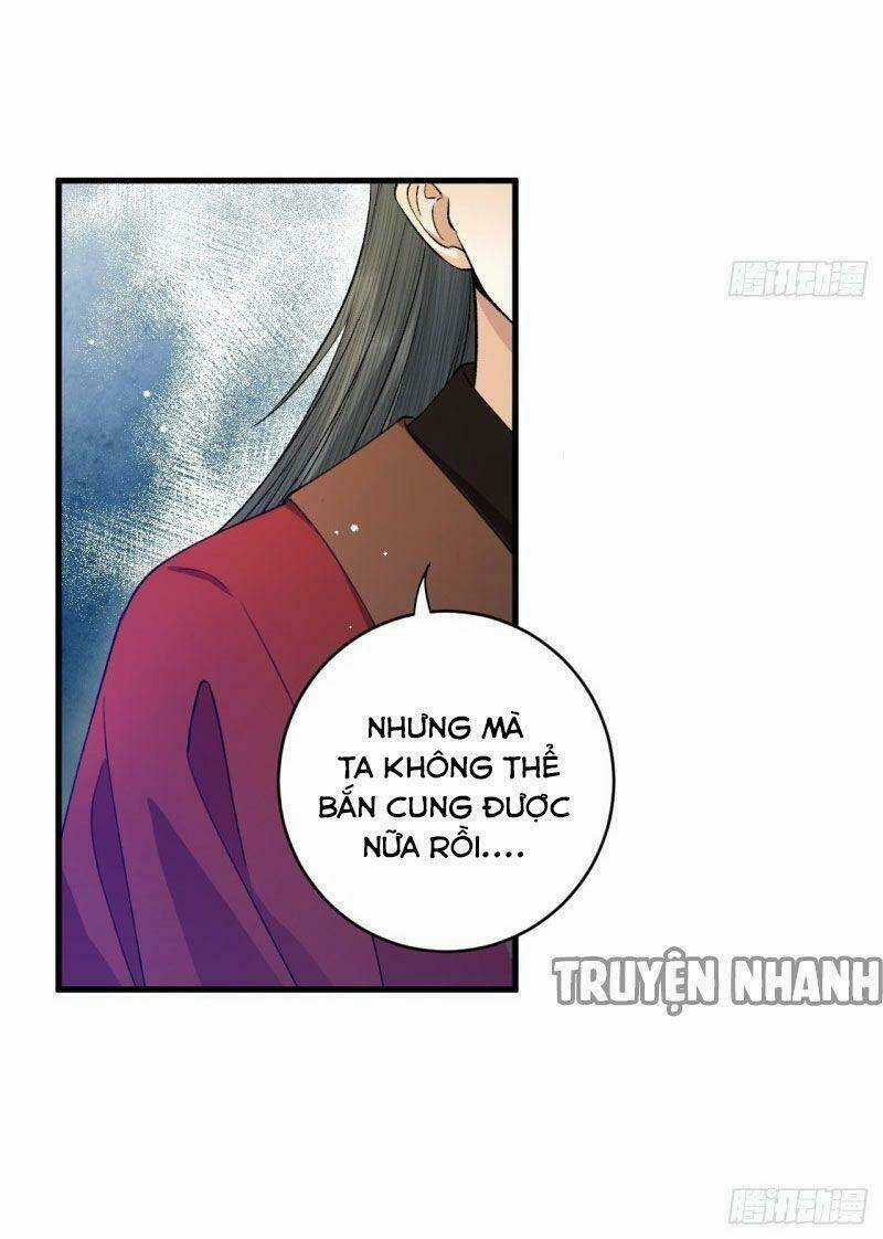 Lễ Băng Nhạc Phôi Chi Dạ Chapter 31 trang 21