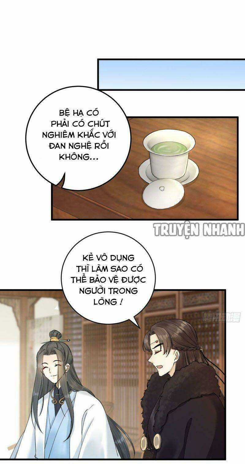 Lễ Băng Nhạc Phôi Chi Dạ Chapter 31 trang 24