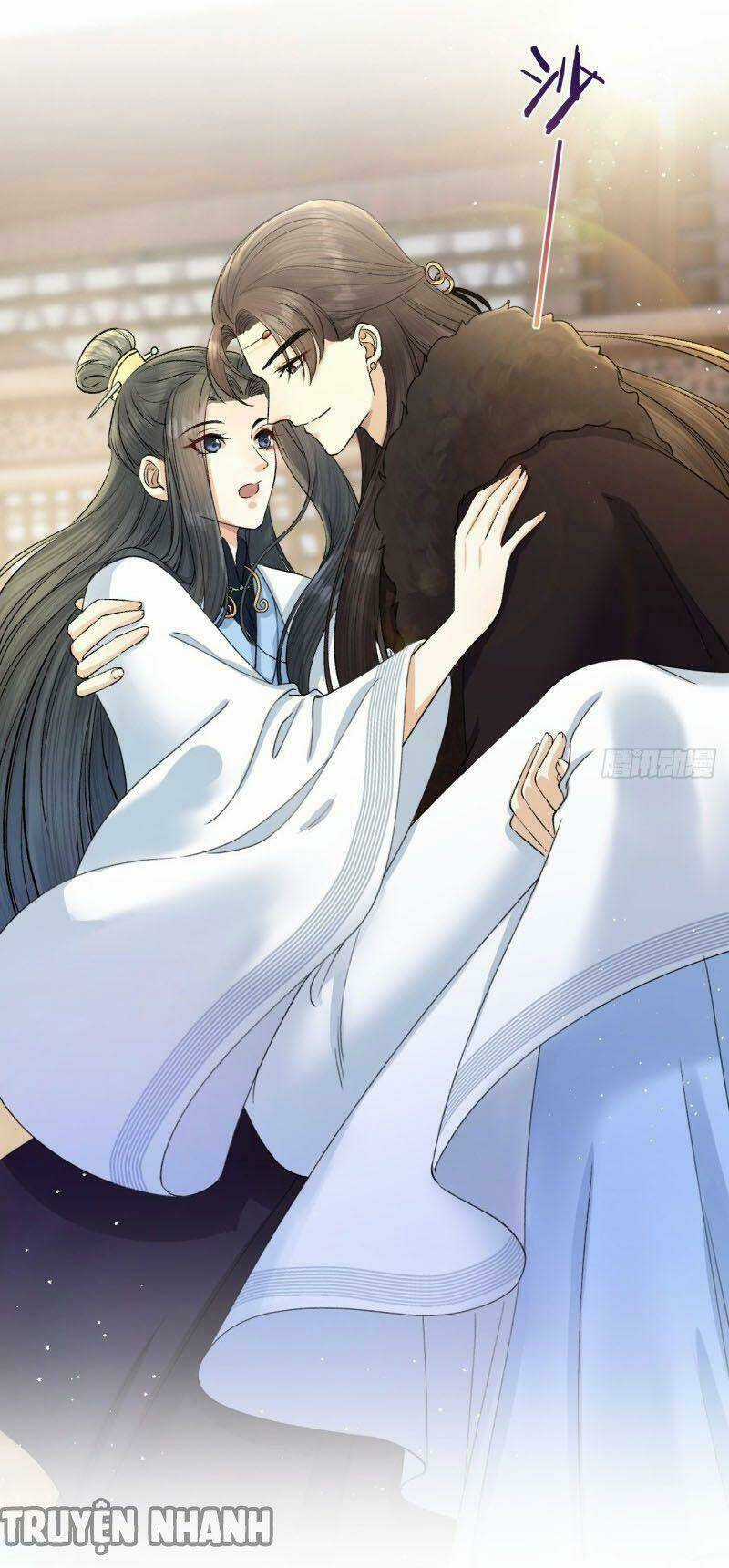 Lễ Băng Nhạc Phôi Chi Dạ Chapter 31 trang 27