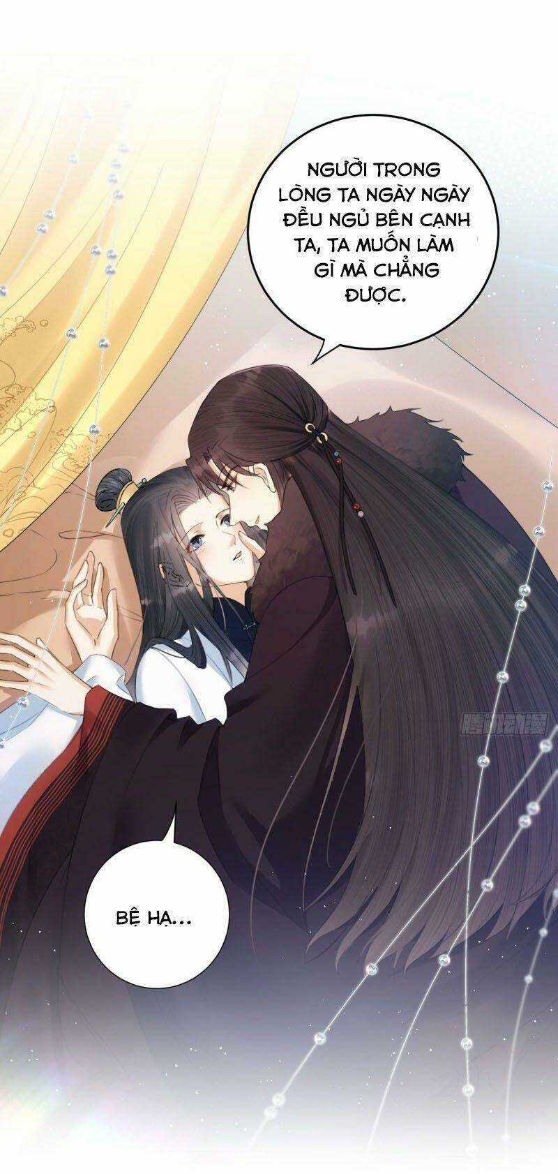 Lễ Băng Nhạc Phôi Chi Dạ Chapter 31 trang 30