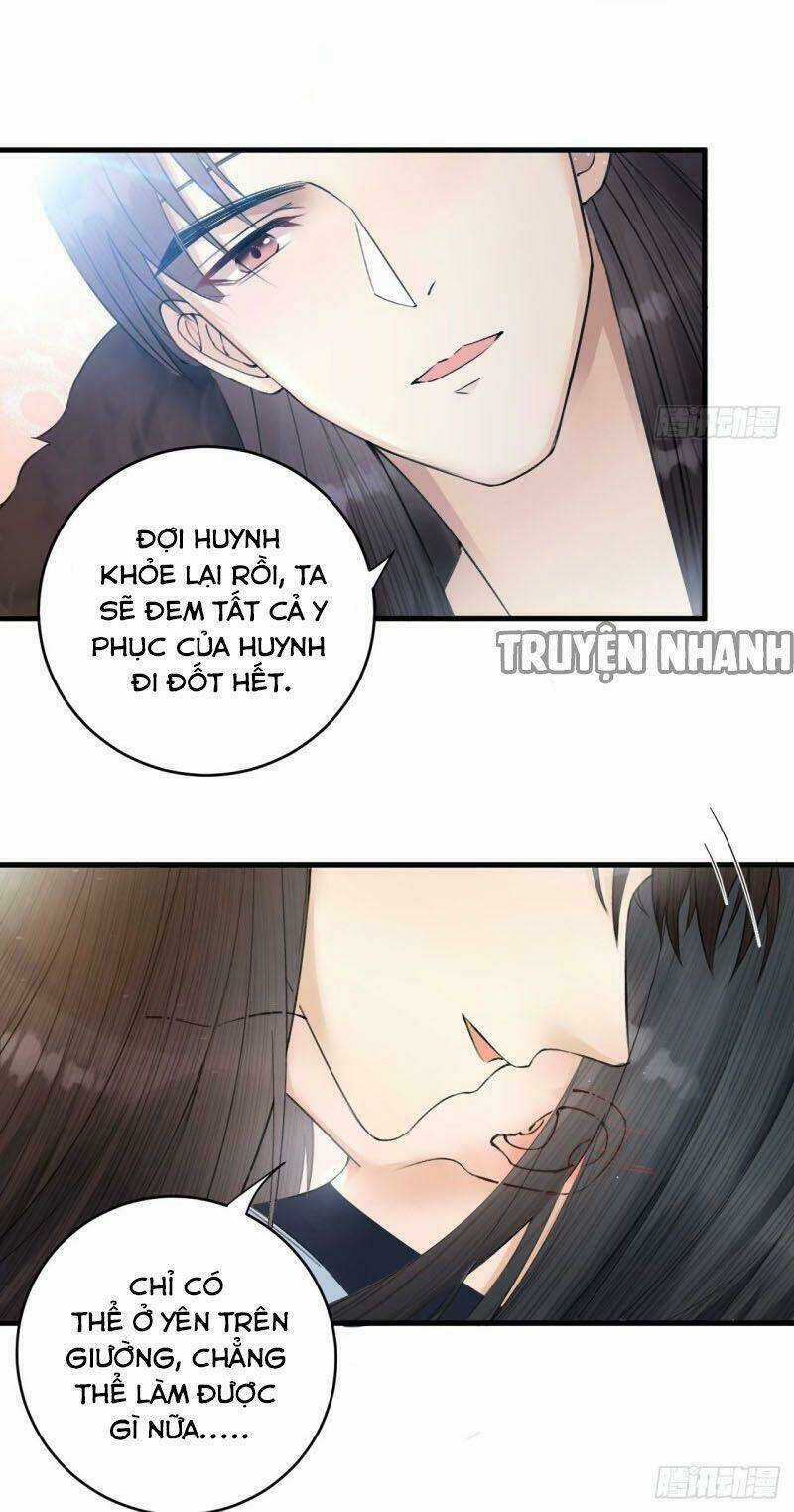 Lễ Băng Nhạc Phôi Chi Dạ Chapter 31 trang 31