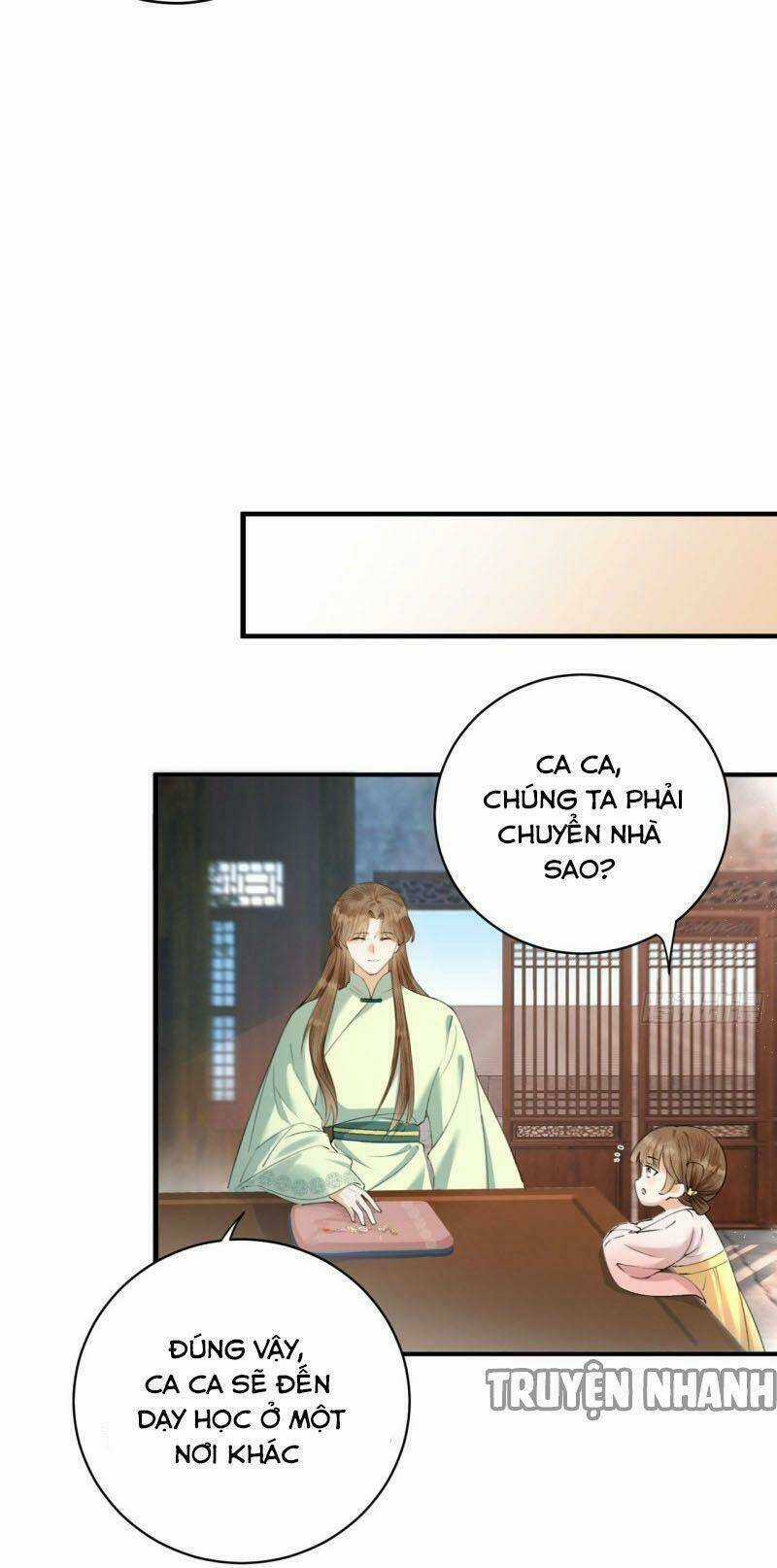 Lễ Băng Nhạc Phôi Chi Dạ Chapter 31 trang 32