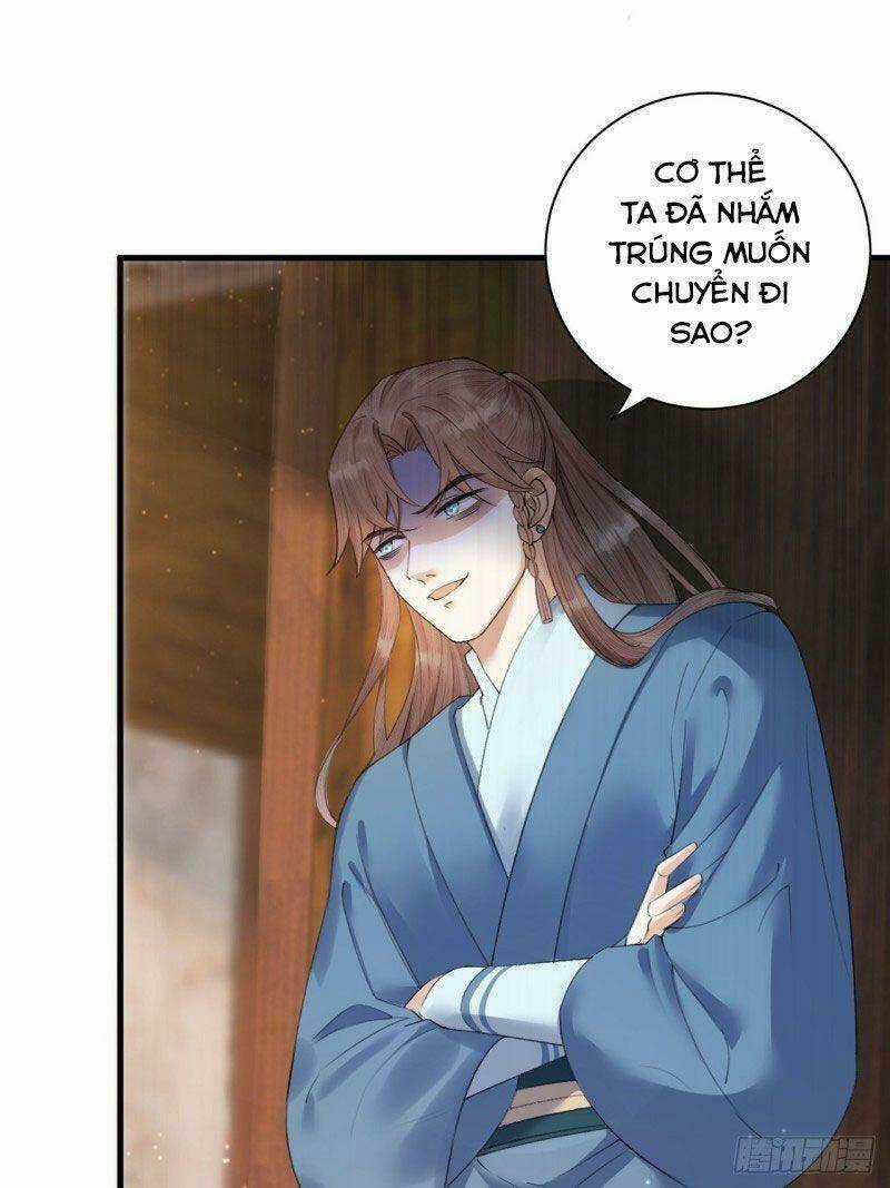 Lễ Băng Nhạc Phôi Chi Dạ Chapter 31 trang 35