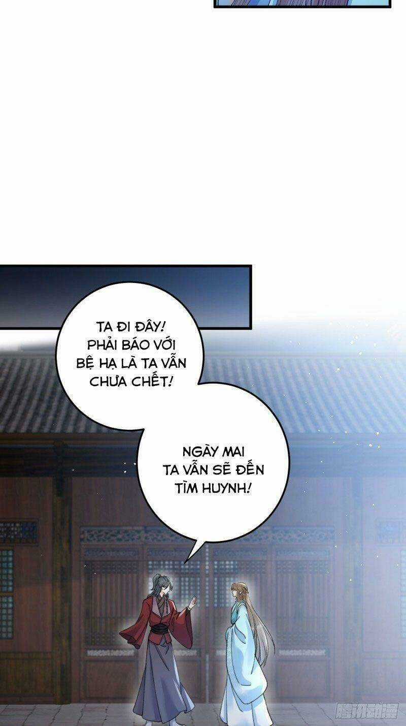 Lễ Băng Nhạc Phôi Chi Dạ Chapter 31 trang 5