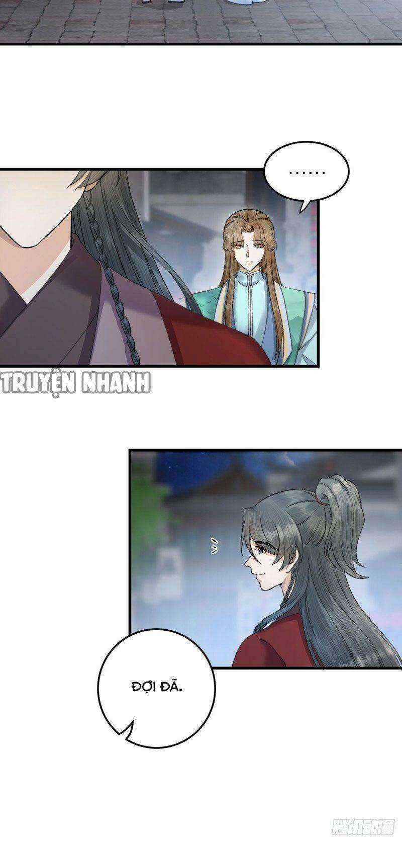 Lễ Băng Nhạc Phôi Chi Dạ Chapter 31 trang 6