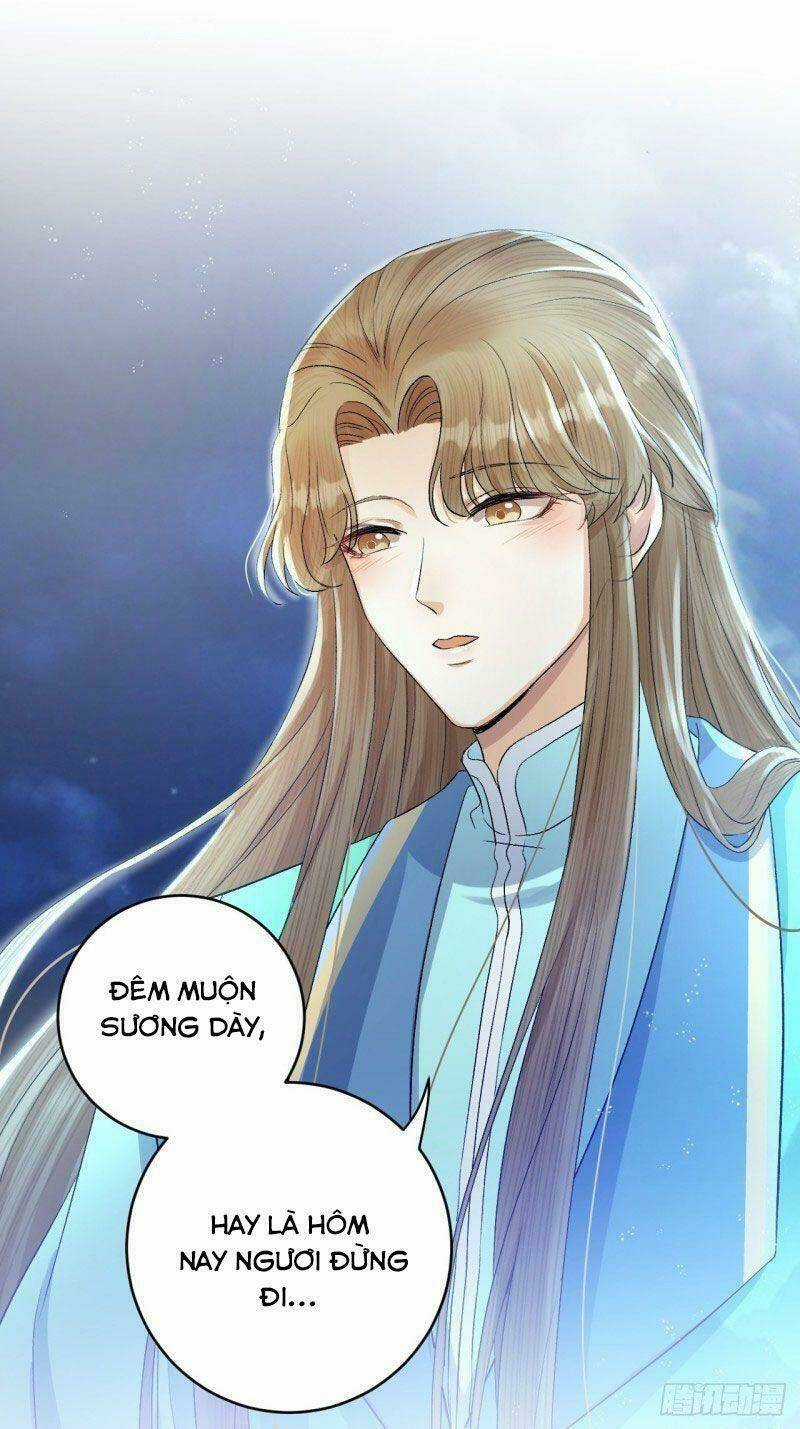 Lễ Băng Nhạc Phôi Chi Dạ Chapter 31 trang 7