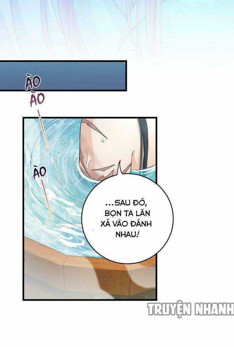 Lễ Băng Nhạc Phôi Chi Dạ Chapter 31 trang 8