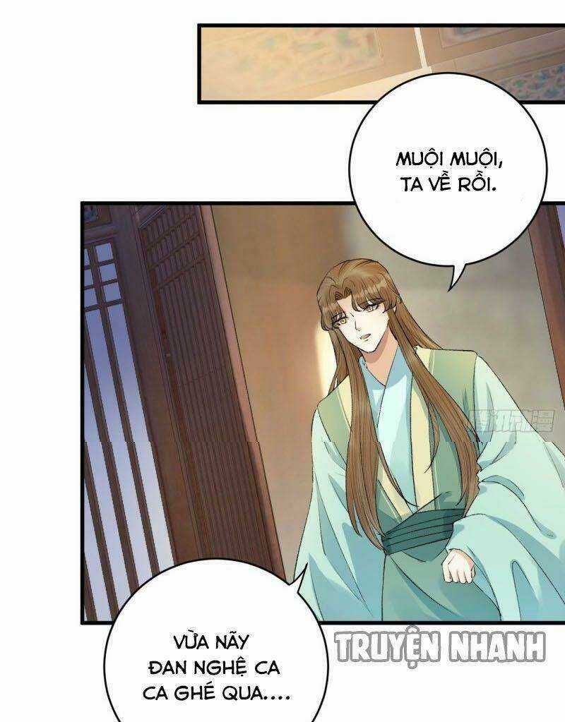 Lễ Băng Nhạc Phôi Chi Dạ Chapter 32 trang 10