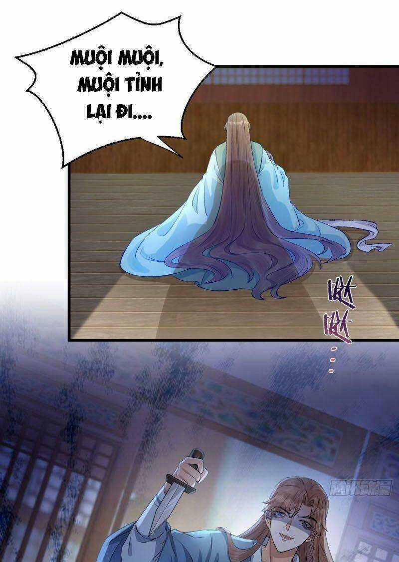 Lễ Băng Nhạc Phôi Chi Dạ Chapter 32 trang 13