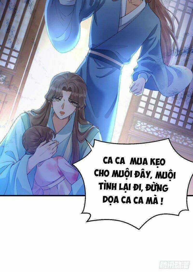 Lễ Băng Nhạc Phôi Chi Dạ Chapter 32 trang 14