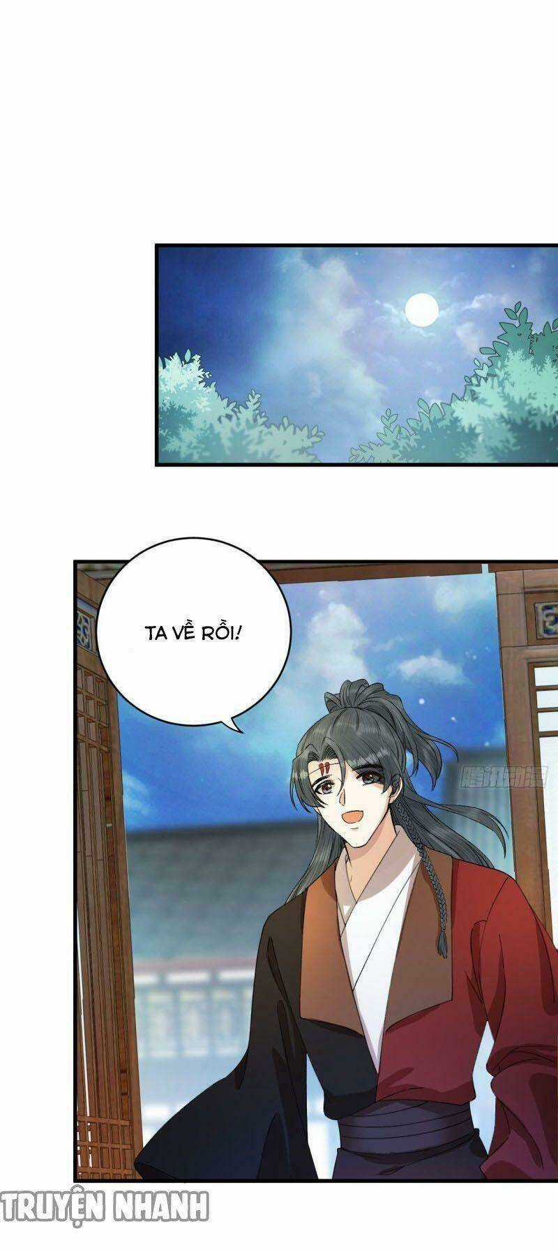 Lễ Băng Nhạc Phôi Chi Dạ Chapter 32 trang 17