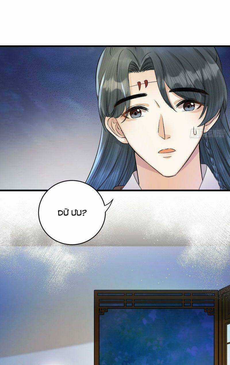 Lễ Băng Nhạc Phôi Chi Dạ Chapter 32 trang 18