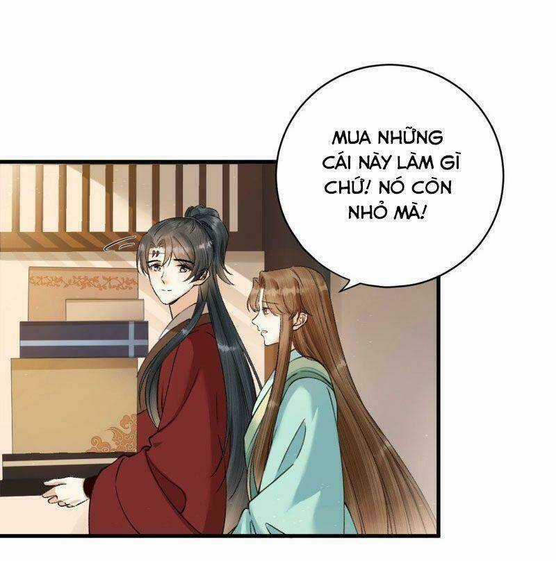 Lễ Băng Nhạc Phôi Chi Dạ Chapter 32 trang 2