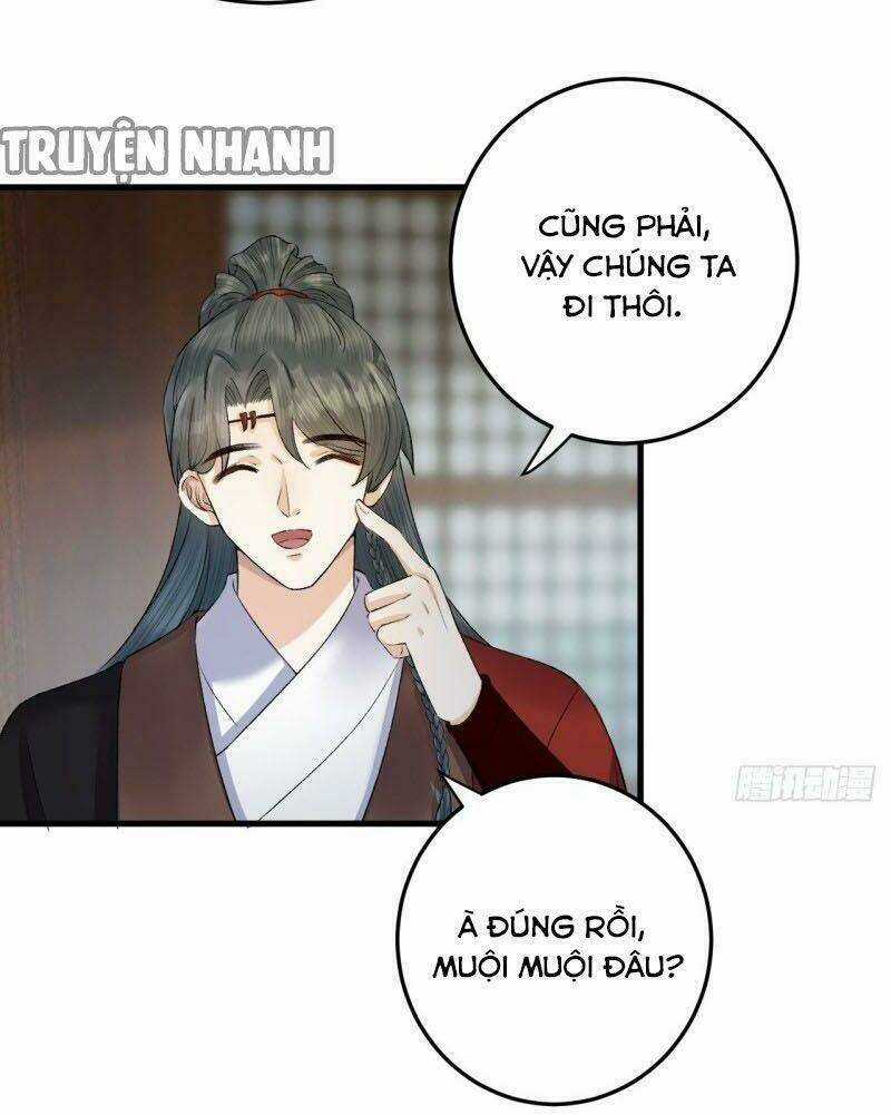 Lễ Băng Nhạc Phôi Chi Dạ Chapter 32 trang 24