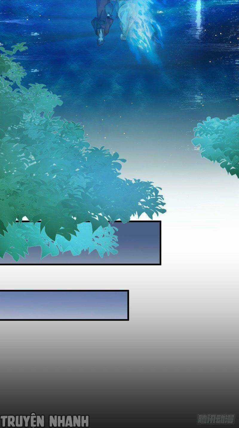 Lễ Băng Nhạc Phôi Chi Dạ Chapter 32 trang 27