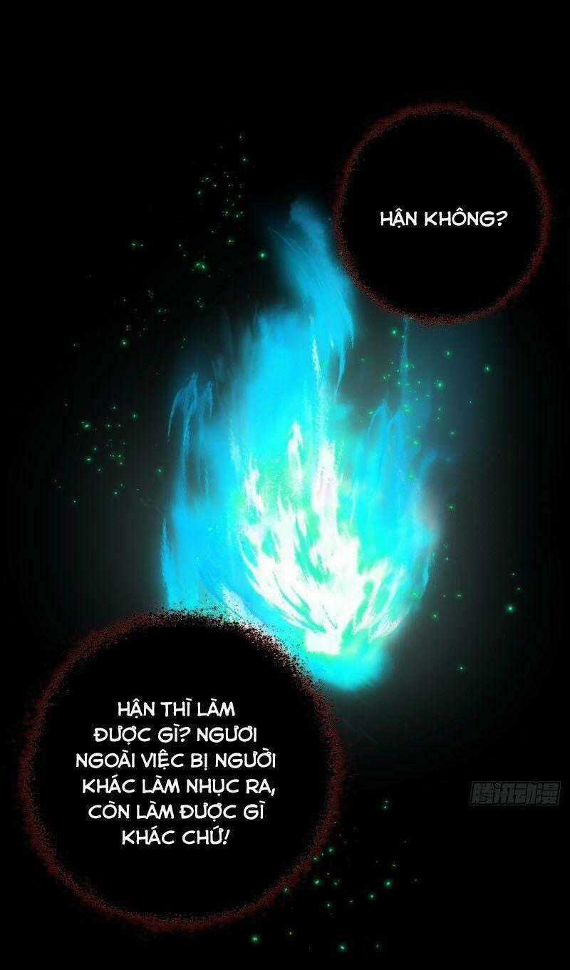 Lễ Băng Nhạc Phôi Chi Dạ Chapter 32 trang 29