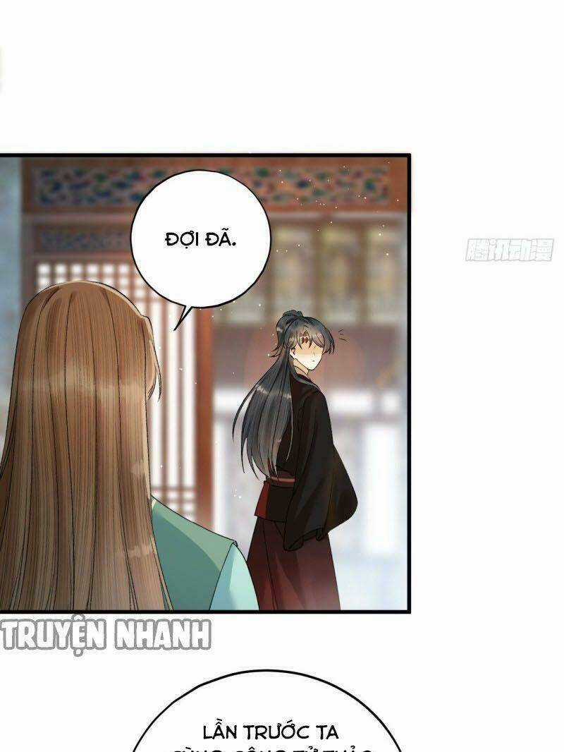 Lễ Băng Nhạc Phôi Chi Dạ Chapter 32 trang 6